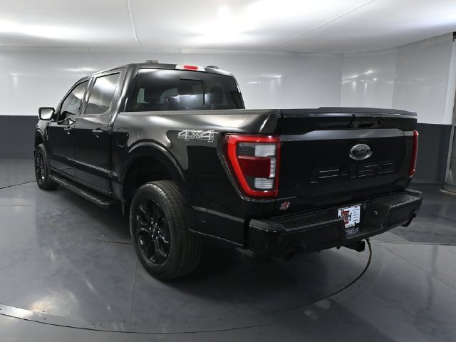 Used 2023 Ford F150 Lariat w/ Equipment Group 502A High AWD/4WD image 6