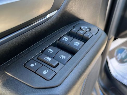 Used 2025 RAM 1500 Big Horn image 10