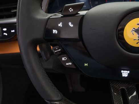 Certified 2024 Ferrari SF90 Spider image 22