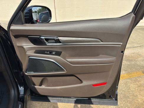 Used 2021 Kia Telluride SX w/ Nightfall Edition Package AWD/4WD image 44