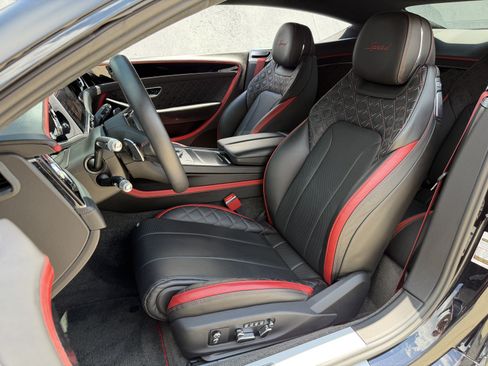 Used 2022 Bentley Continental GT Speed AWD/4WD image 18