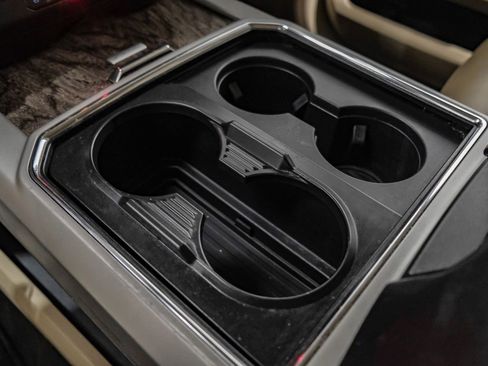 Used 2017 Ford F250 Lariat w/ Chrome Package image 23