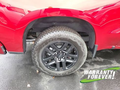 New 2026 Chevrolet Silverado 1500 RST image 20