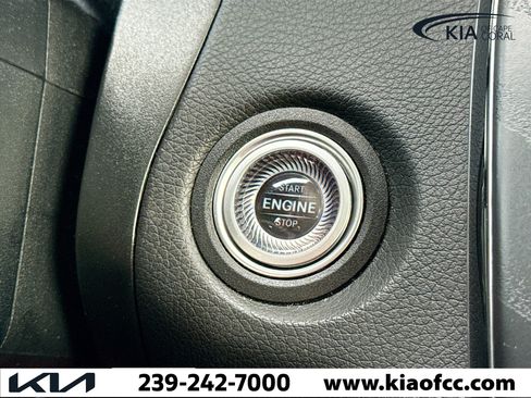 Used 2022 Mercedes-Benz GLC 43 AMG AMG GLC 43 image 34