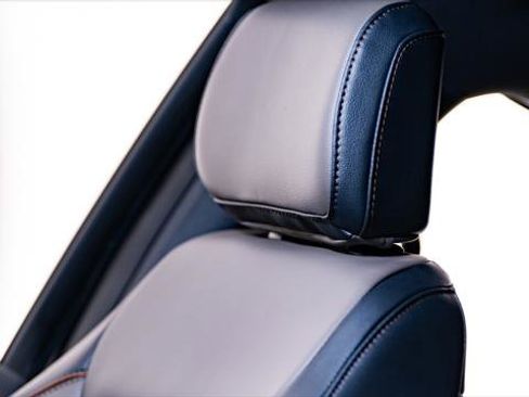 Used 2025 Ford F150 Lariat w/ Equipment Group 501A Mid image 15