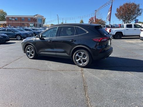 Used 2025 Ford Escape ST-Line image 33