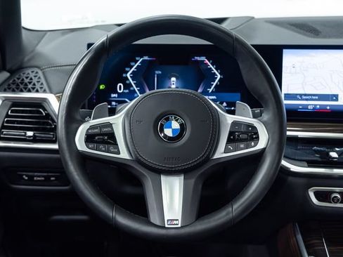 Used 2026 BMW X5 xDrive40i w/ Executive Package AWD/4WD image 14