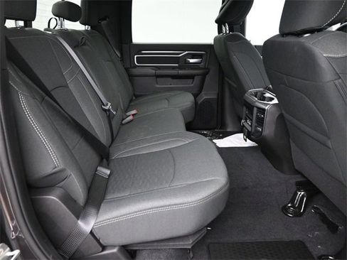 New 2026 RAM 2500 Big Horn image 14