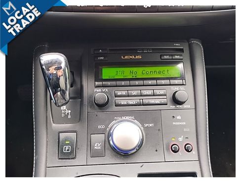 Used 2011 Lexus CT 200h image 21