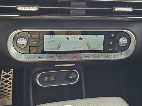 Certified 2023 Genesis GV60 Performance AWD/4WD image 16