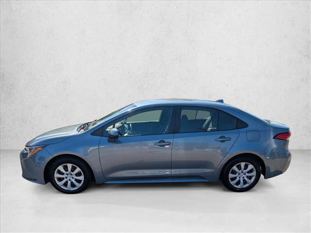 Used 2024 Toyota Corolla LE FWD image 8