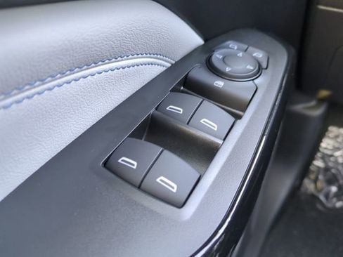 New 2026 Chevrolet Trax LT w/ LT Convenience Package image 22