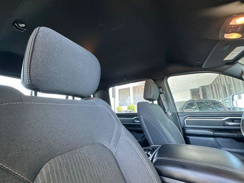 Used 2020 RAM 1500 Big Horn AWD/4WD image 16