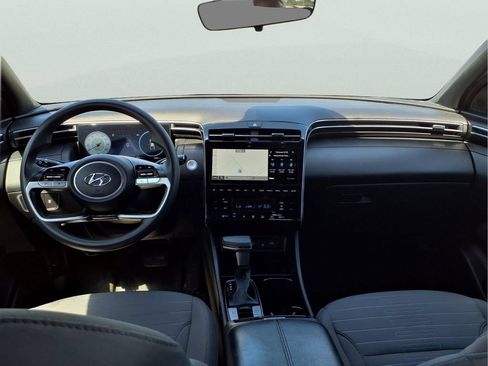 Used 2024 Hyundai Santa Cruz SEL w/ Activity Package AWD/4WD image 27