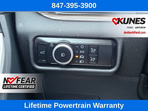 Certified 2023 Ford Explorer Limited AWD/4WD image 33
