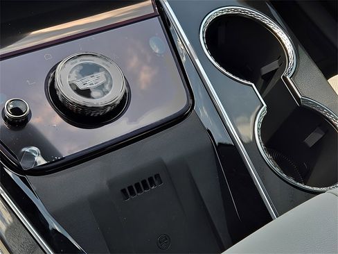 New 2026 Cadillac Escalade IQ Sport 1 w/ LPO, Floor Liner Package image 25