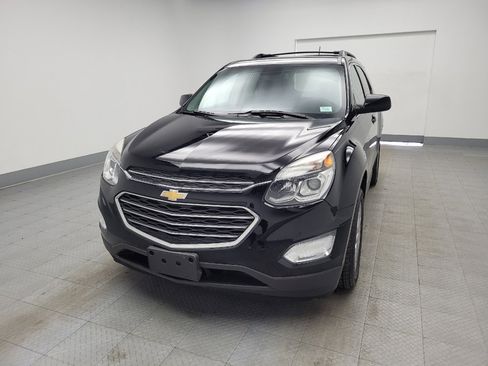 Used 2016 Chevrolet Equinox LT w/ Convenience Package image 15