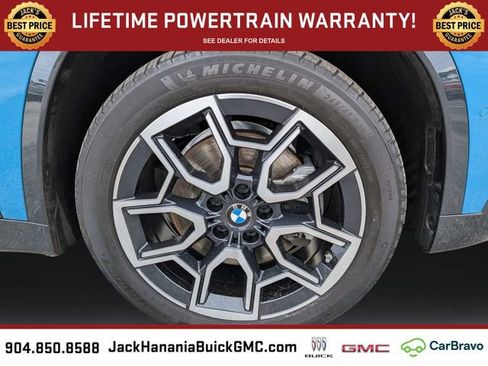 Used 2023 BMW X1 xDrive28i w/ Premium Package AWD/4WD image 10