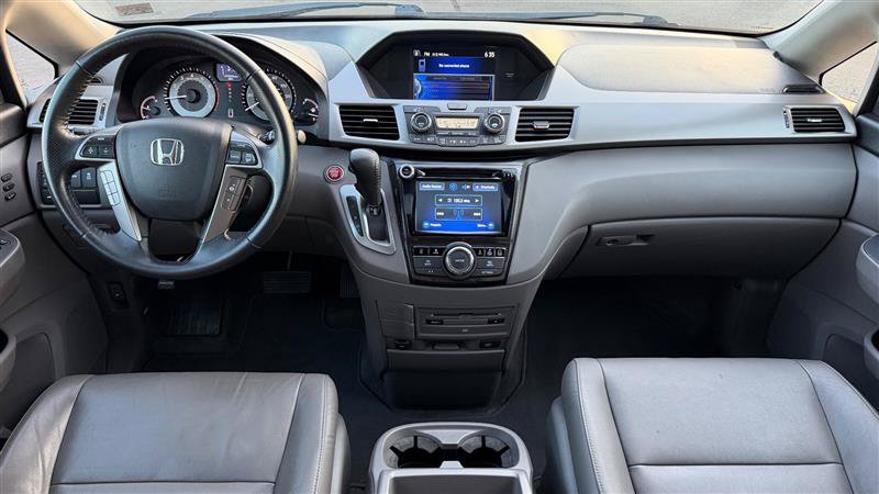 Used 2016 Honda Odyssey Touring image 17