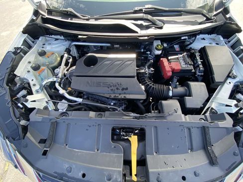 Used 2023 Nissan Rogue SV w/ SV Premium B Package AWD/4WD image 25