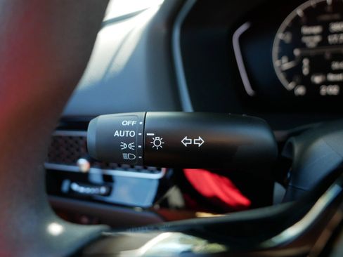 New 2026 Honda Civic LX image 13