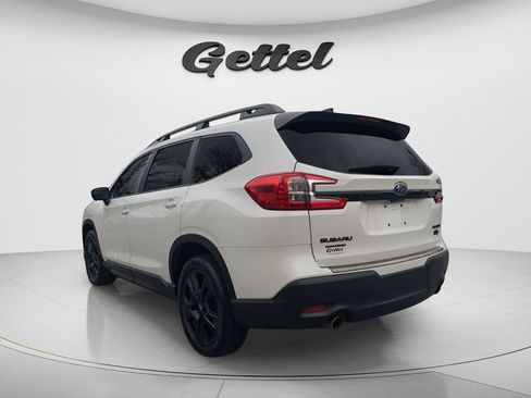 Used 2023 Subaru Ascent Onyx Edition Limited image 7