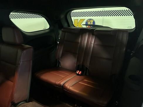 New 2026 Dodge Durango GT AWD/4WD image 41