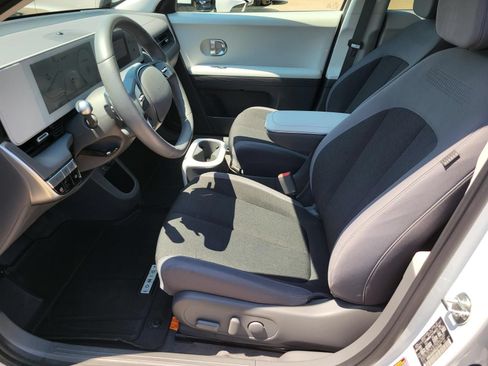 Certified 2024 Hyundai Ioniq 5 SEL AWD/4WD image 19