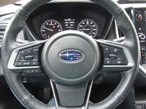 Used 2023 Subaru Ascent Limited image 30