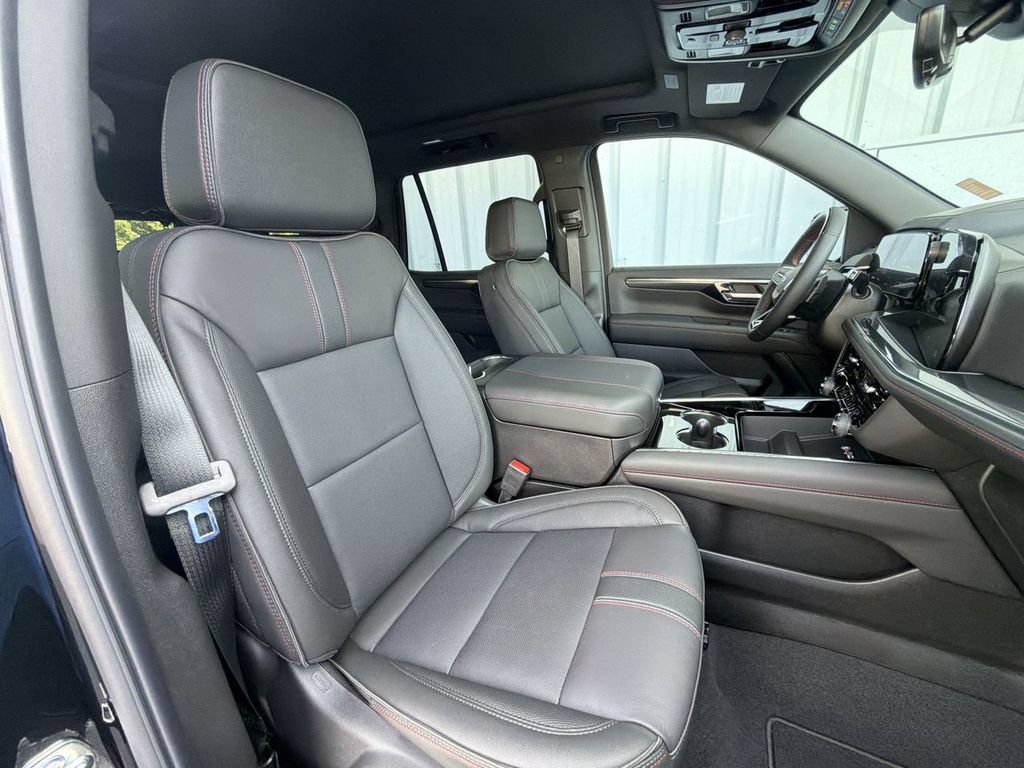 New 2026 Chevrolet Tahoe RST w/ Advanced Technology Package AWD/4WD image 29