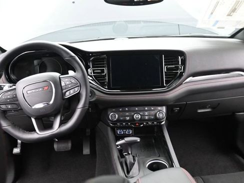 New 2026 Dodge Durango GT AWD/4WD image 26