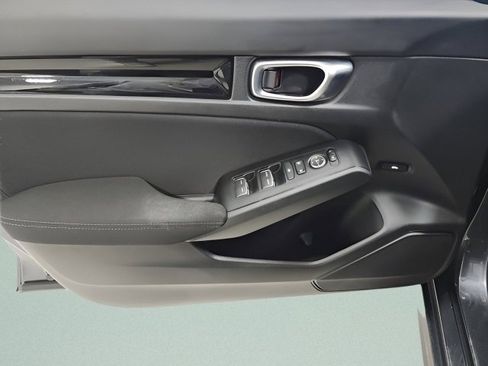 Certified 2024 Honda Civic EX image 23