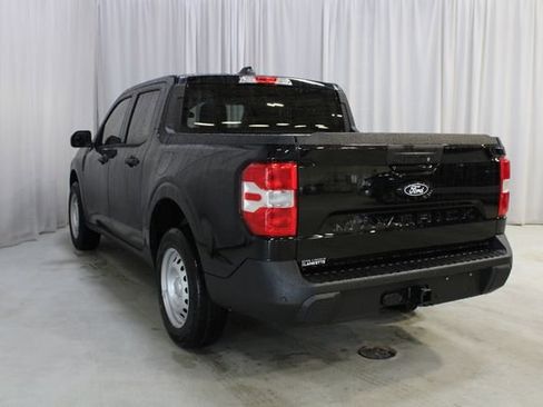 New 2026 Ford Maverick XL w/ Equipment Group 101A image 24