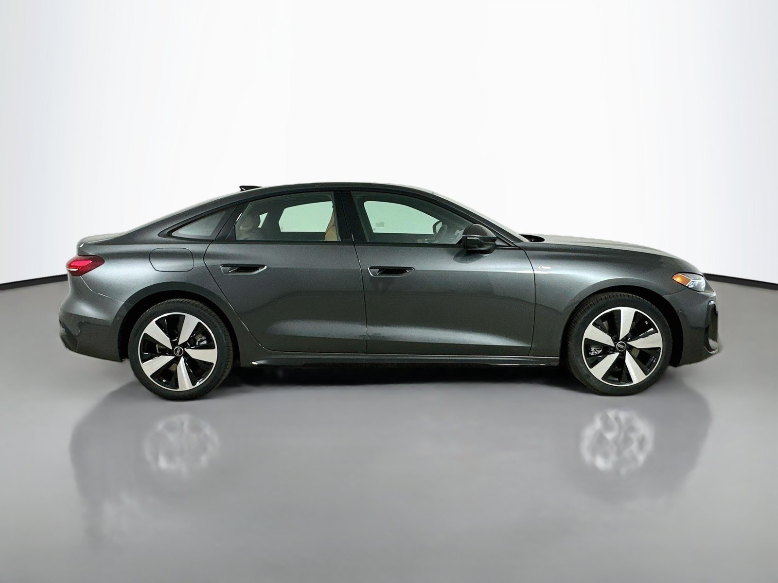New 2026 Audi A5 Premium Plus AWD/4WD image 4