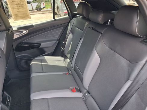 Used 2024 Volkswagen ID.4 S RWD image 35