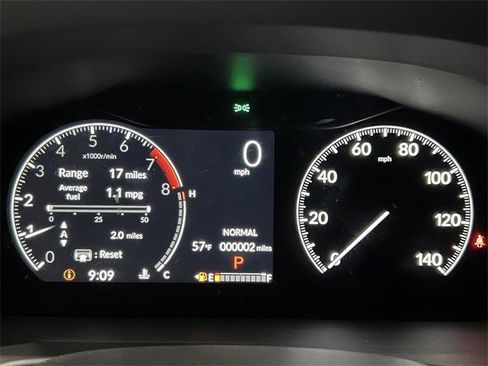 New 2026 Honda Ridgeline TrailSport image 25