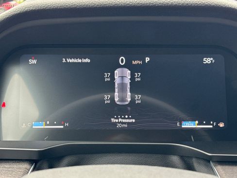 New 2025 Jeep Grand Cherokee Limited w/ Luxury Tech Group II image 30