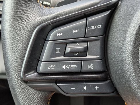Used 2024 Subaru Outback Wilderness AWD/4WD image 24