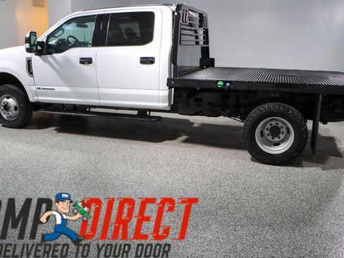 Used 2022 Ford F350 XLT image 11