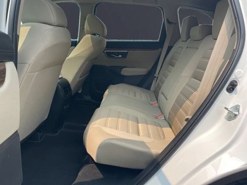 Used 2021 Honda CR-V EX image 13