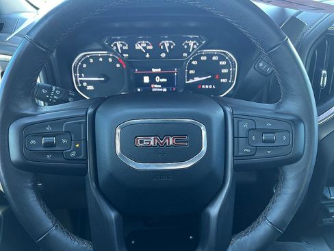 Used 2022 GMC Sierra 1500 AT4 w/ AT4 Premium Package image 23