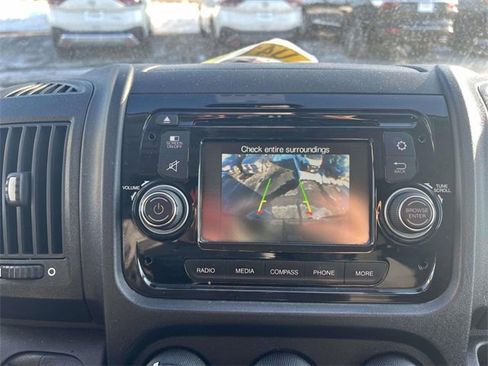 Used 2017 RAM ProMaster 2500 image 29