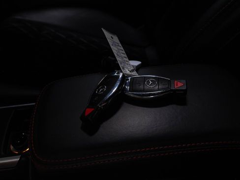 Used 2017 Mercedes-Benz G 63 AMG 4MATIC image 73