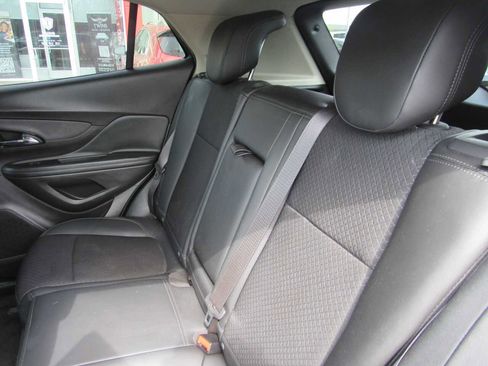 Used 2017 Buick Encore Preferred image 19