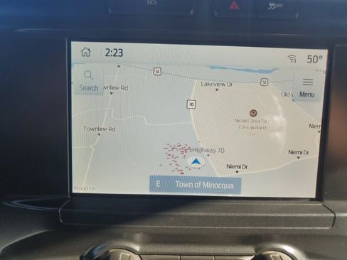 Used 2022 Ford F150 XLT image 26