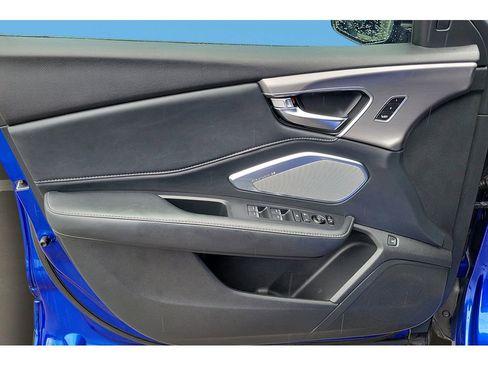 Used 2020 Acura RDX A-Spec FWD image 12
