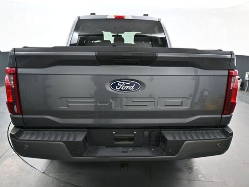 Used 2024 Ford F150 STX AWD/4WD image 8