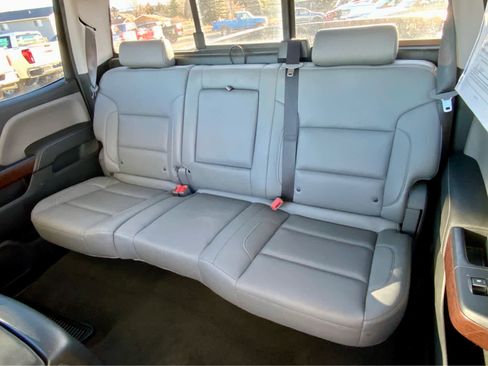 Used 2018 GMC Sierra 1500 SLT w/ SLT Preferred Package image 27