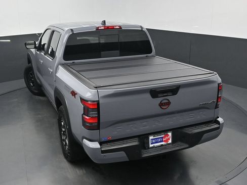 Used 2023 Nissan Frontier PRO-4X w/ Pro-4X Premium Package AWD/4WD image 35