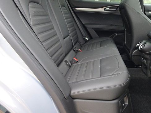 New 2025 Alfa Romeo Stelvio Sprint w/ Veloce Package image 9